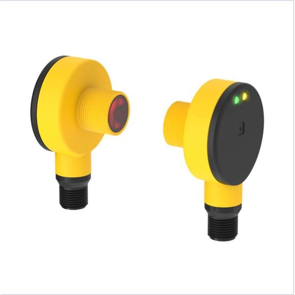 BANNER邦納美國(guó)T18 光電傳感器 T18RW3LP