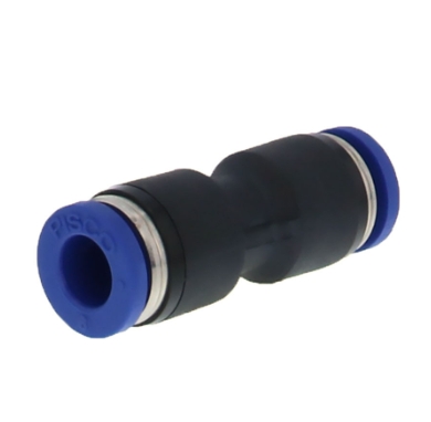 PISCO碧爍科聯(lián)管直通不銹鋼管接頭 PU16SUS