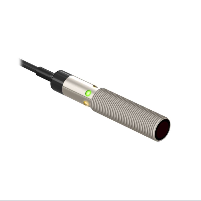 BANNER邦納美國M12 系列光電傳感器 M12PDQ5
