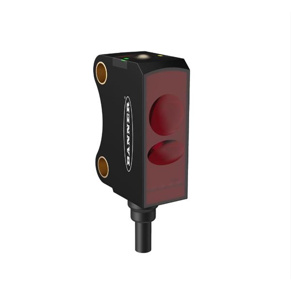 BANNER邦納美國VS8系列光電傳感器 VS8APFF15Q3