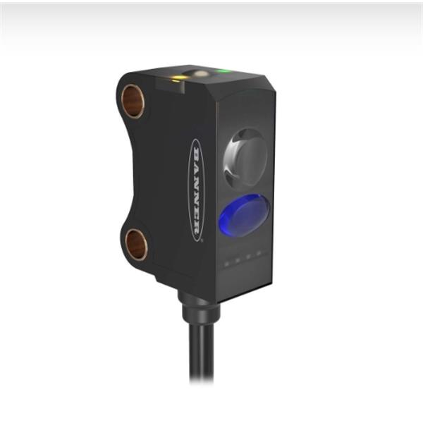 BANNER邦納美國VS8系列光電傳感器 VS8APFF15Q3