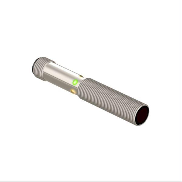BANNER邦納美國(guó) M12系列光電傳感器  M126E2LD