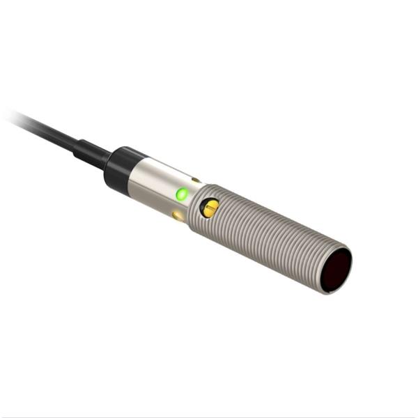BANNER邦納美國(guó) M12系列光電傳感器  M126E2LD