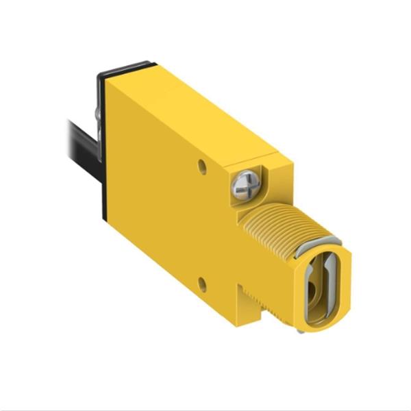 BANNER邦納美國(guó)MINI-BEAM系列光纖放大器 SM312FVMHSQD
