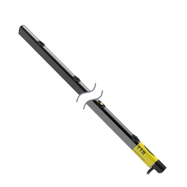 BANNER邦納美國(guó)TTR 系列區(qū)域檢測(cè)傳感器 TTR608RPSC4G-2.0Q3-CTR