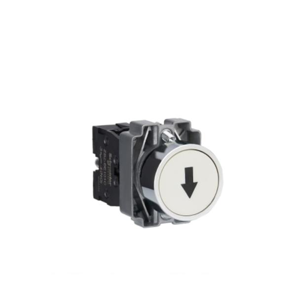 SCHNEIDER施耐德Harmony XB2系列按鈕指示燈XB2BW34M1C