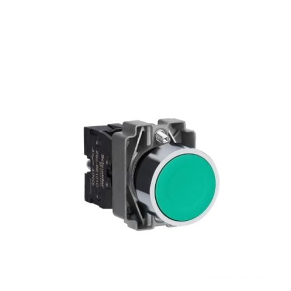 SCHNEIDER施耐德Harmony XB2系列按鈕指示燈XB2BW34M1C
